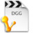 DGG Icon